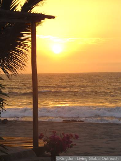 Mission Trips in Peru by Kingdom Living Global Outreach