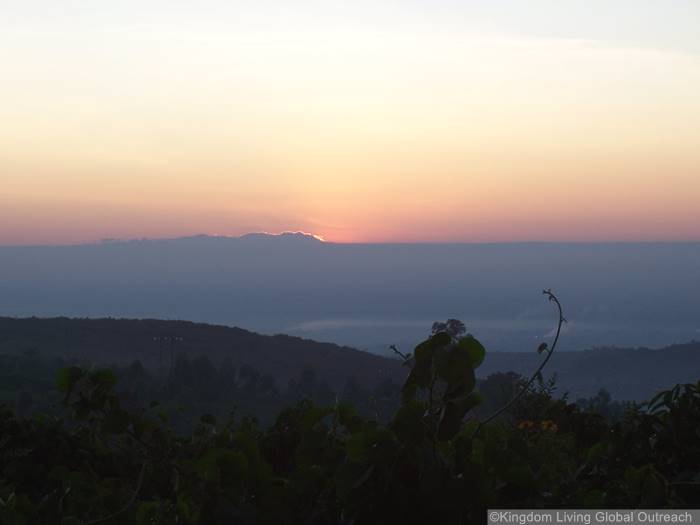 Kingdom Living Global Outreach Photo Gallery