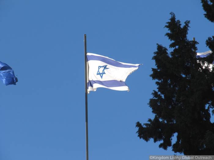 Mission Trips in Israel by Kingdom Living Global Outreach