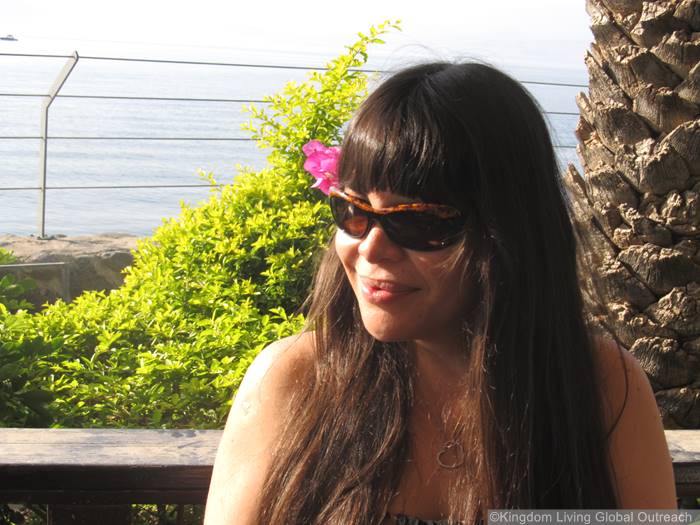 Mission Trips in Israel by Kingdom Living Global Outreach