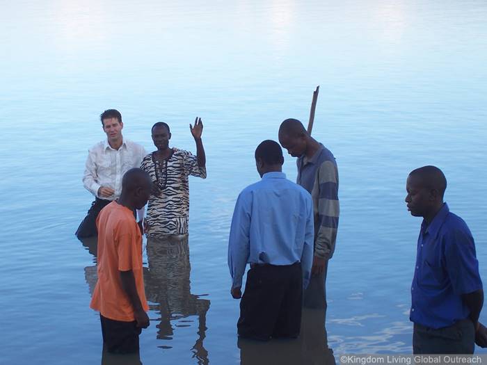 Mission Trips in Kenya by Kingdom Living Global Outreach