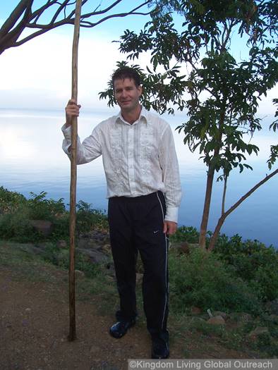 Mission Trips in Kenya by Kingdom Living Global Outreach