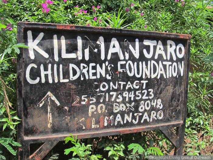 Mission Trips in Uganda by Kingdom Living Global Outreach