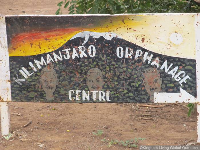 Mission Trips in Uganda by Kingdom Living Global Outreach